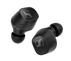 CX Plus True Wireless : Sennheiser rend sa réduction de bruit plus accessible